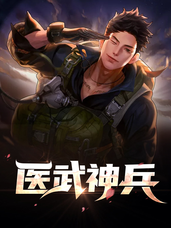 医武神兵林轩辕