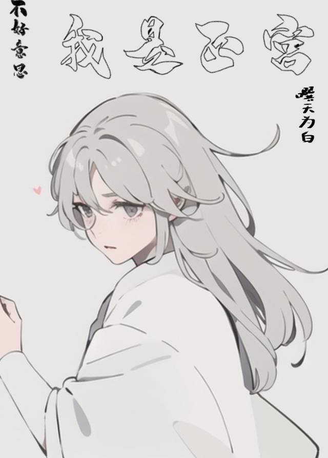 不好意思，我是正宫