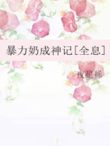 暴力奶妈有点萌 小说