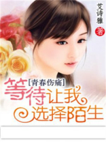 等待让我选择陌生是什么歌