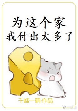 为这个家我付出太多了百度云