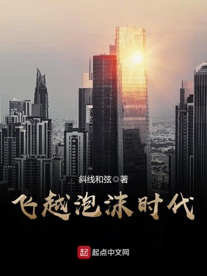 飞越泡沫时代起点中文网