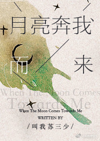 月亮奔我而来小说全文免费阅读