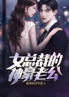 女总裁的神豪老公