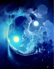 问天作者
