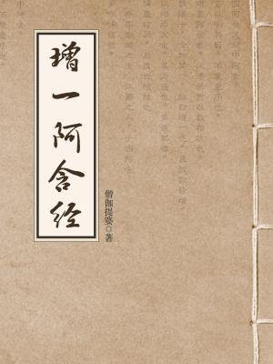 增一阿含经学记能海上师