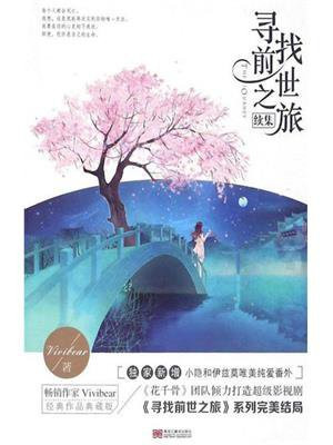 寻找前世之旅续集