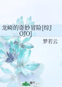 龙崎的奇妙冒险[综JOJO]