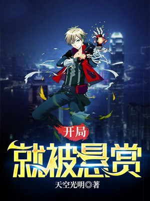 开局就被悬赏