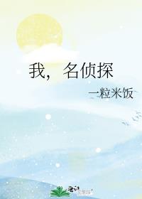 我，名侦探