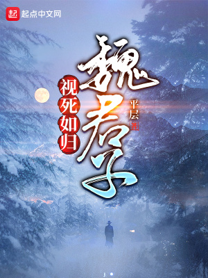 视死如归魏君子