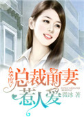 总裁前妻惹人爱免费