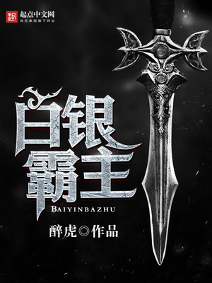 白银霸主 小说