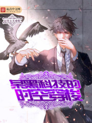 时空穿梭科技流小说