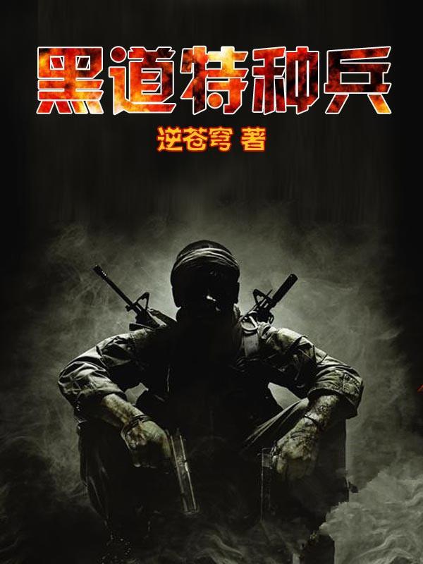 黑道特种兵txt电子书
