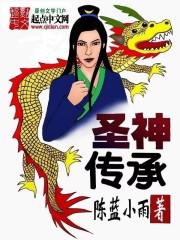 圣物传承怎么升级