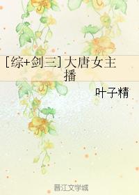 [综大唐]剑三第一情报员