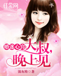 大叔隐婚深夜来
