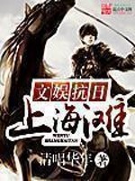 上海滩的小说