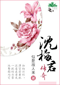 《沈梅君传奇》作者:似是故人来