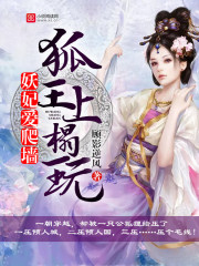 妖妃狐宠