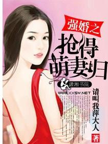 强婚之首席专宠 小说