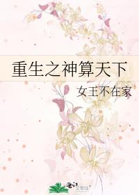重生之神算天下 女王不在家百度云