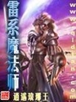 雷系魔法师杰