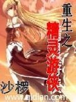 重生为高等精灵的小说