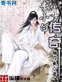 李小白ip