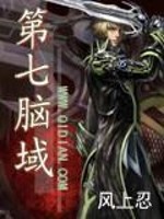 第七脑域风忍出场