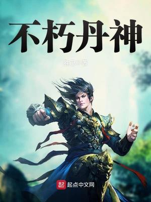 程弓不朽丹神