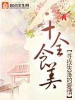十全食美食品有限公司