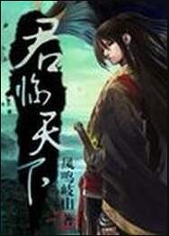 君临天下电视剧