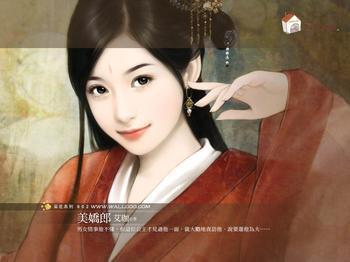 嫡女玲珑完整版