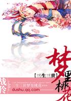 三生三世梦里桃花醉桃夭的结局