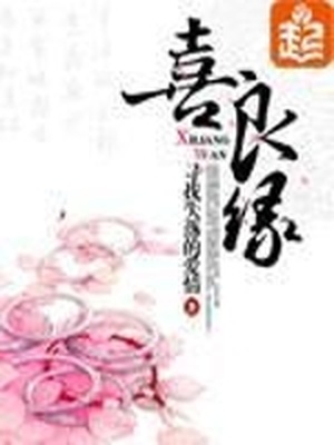 喜良缘 寻找失落的爱情