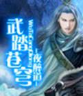 武踏苍穹主角几个老婆