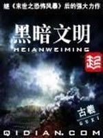 黑暗文明有声小说