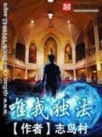唯我独法类的小说