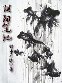阴阳笔记易正阳