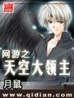 网游之天空大领主 笔趣阁