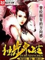 独步仙尘TXT下载