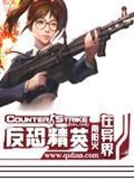 反恐精英在异界 小说