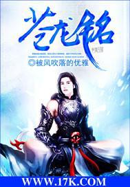 苍龙铭 全文免费阅读