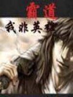 霸道之我非英雄好看吗