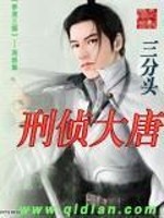 大唐刑警