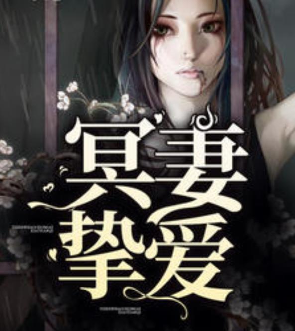 冥妻挚爱简介