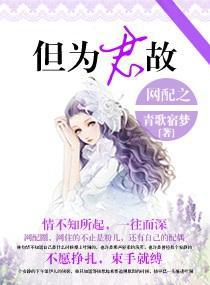 但为君故江南