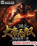 三国之大帝无双 真命虎哥